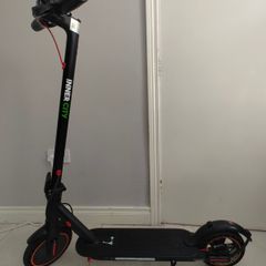 Xiaomi M365 electric scooter