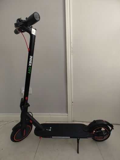 Xiaomi M365 electric scooter
