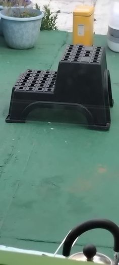 campervan accessories