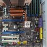 MSI X58 Platinum motherboard, 24GB RAM, i7-920, Noctua CPU Cooler Image 10