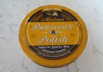 Vintage Tin of 