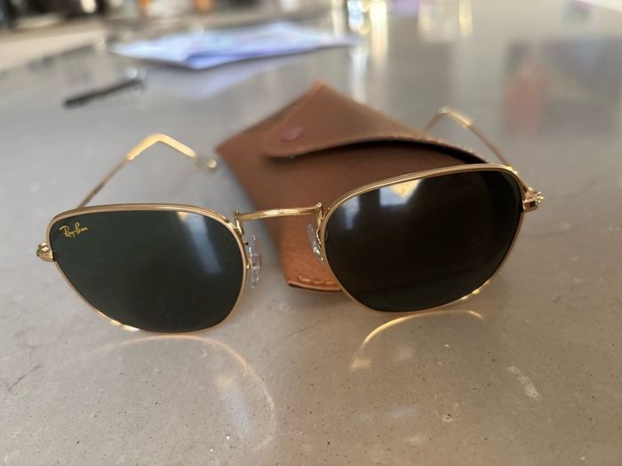 Rayban Sunglasses