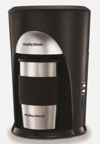 Filter Coffee Machine