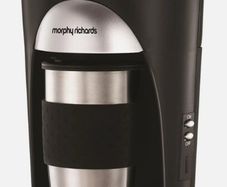 Filter Coffee Machine