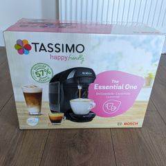 Bosch Tassimo Coffee Machine