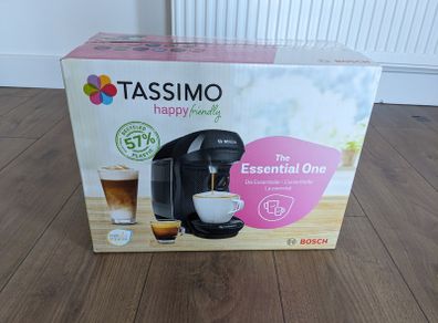 Bosch Tassimo Coffee Machine