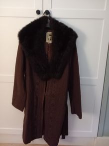 Noa Noa Coat