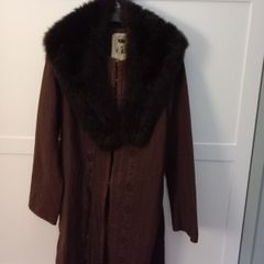 Noa Noa Coat