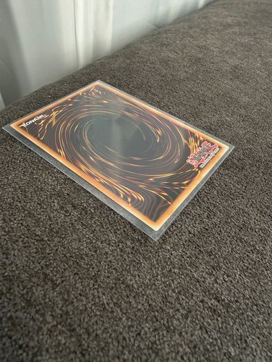 Yugioh Black Chaos