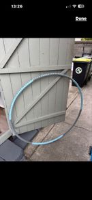 hoola hoop