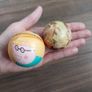 2 Bouncy Balls Image 3