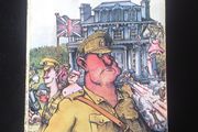 Riotous Assembly - Vintage Pan Paperback Book by Tom Sharpe