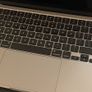 Macbook Air M3 2024 13" (warranty, receipt & box) Image 4