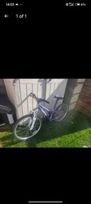 kids bike 24"wheels