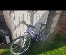 kids bike 24"wheels