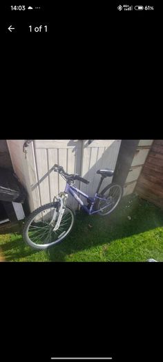 kids bike 24"wheels