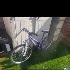 kids bike 24"wheels