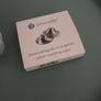 Silverette nipple cups, and nipple shields Image 3