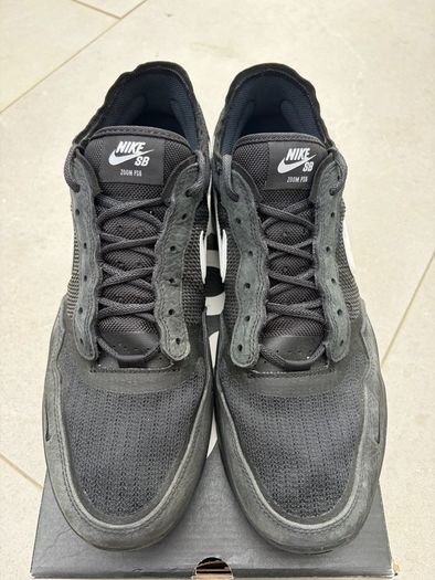 Nike Trainers SB