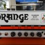 Orange Terror Bass Image 2