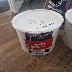indoor walls and ceiling paint