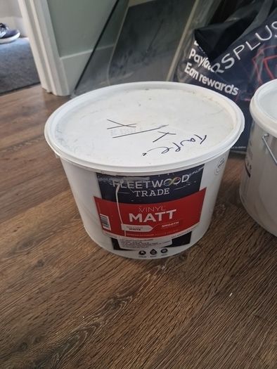 indoor walls and ceiling paint
