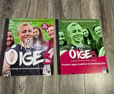 Mol an Oige 3