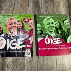 Mol an Oige 3