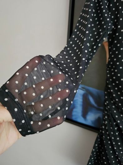Stradivarius dress