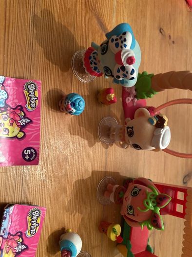 Shopkins