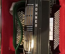 Hohner Morino Artiste
