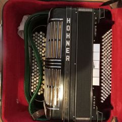 Hohner Morino Artiste
