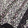 H&M ditsey print skirt Image 2