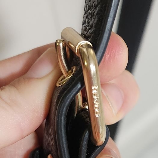 coach bag (authentic) NEW