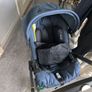 2-in-1 Infant Car Seat & Stroller (Doona Style) Image 8