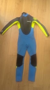 C-Skins Element 3:2 Junior Size M