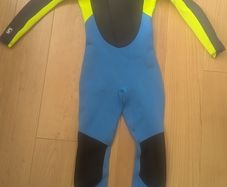 C-Skins Element 3:2 Junior Size M