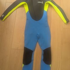 C-Skins Element 3:2 Junior Size M