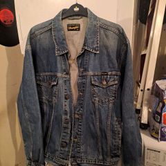 wrangler jacket