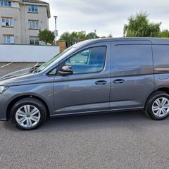 232 VW Caddy Cargo
