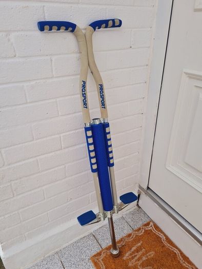 Prosport pogostick