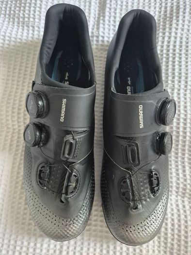 Shimano RC7 Road cycling shoes