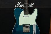 Fender CIJ TL62B Telecaster Custom 1993/1994 - Trans Blue