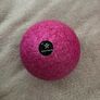Bodymate Foam Roller Set Pink Image 3