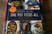 Darina Allen One Pot cookery book