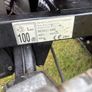 Honda ride on lawnmower Image 3