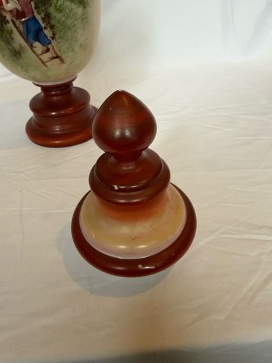 Antique vase