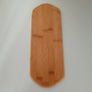 Wooden Spiral Trivets; Hot Plate Holders Image 6