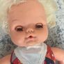 Vintage Palitoy Tiny Tears Doll Image 10