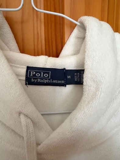 ralph lauren hoody